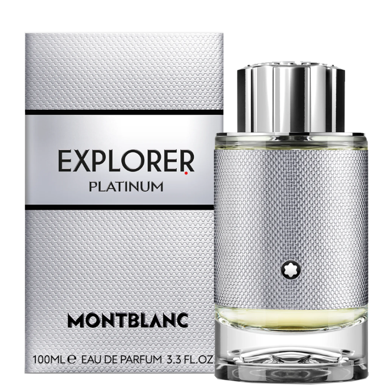 Mont Blanc Explorer Platinum EDP 30ml ,Mont Blanc Explorer Platinum EDP 30ml ราคา, Mont Blanc Explorer Platinum EDP 30ml รีวิว,Mont Blanc Explorer Platinum EDP 30ml หอมไหม,น้ำหอมผู้ชาย, Mont Blanc Explorer Platinum EDP 30ml ซื้อที่ไหน, ซื้อน้ำหอมให้แฟน